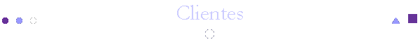 Clientes